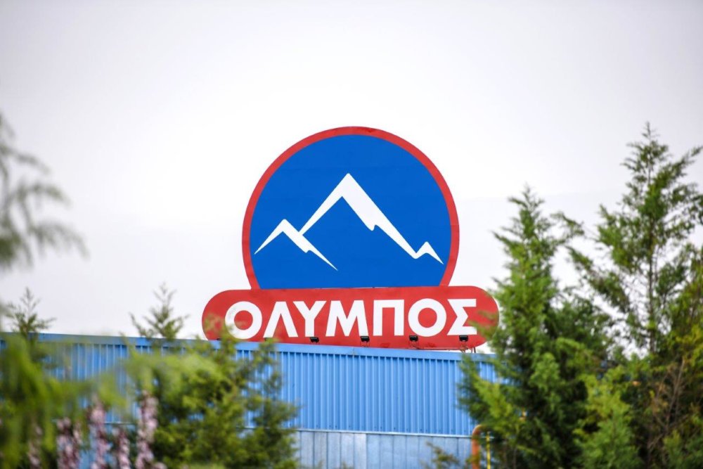 olympos