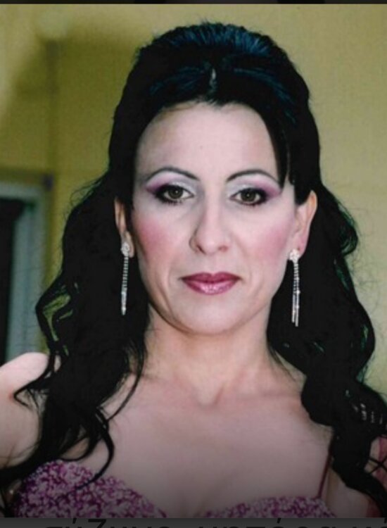 Έφυγε από τη ζωή η 50χρονη Ειρήνης Λύτρα-Σταμοπούλου