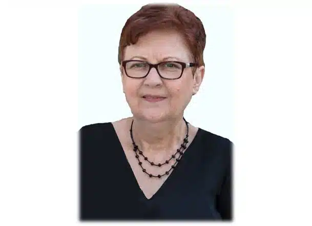 Έφυγε από τη ζωή η Βαΐα Νάκου