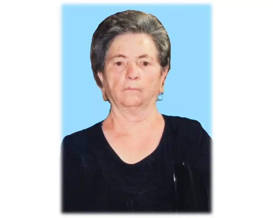 Έφυγε από τη ζωή η Μαρία Παπαευθυμίου